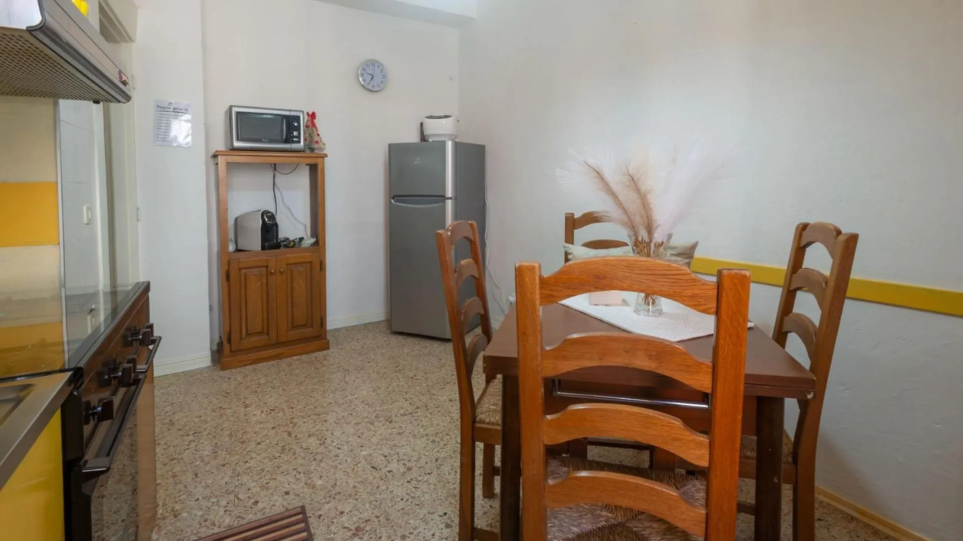 La Casetta In Centro Tempio Pausania Italië